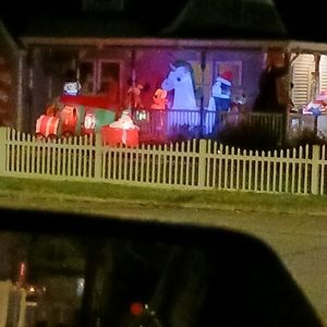 Rebecca and Jill Xmas IC